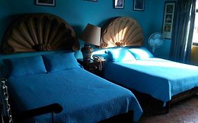 Hotel Suites el Mirador San Miguel de Allende